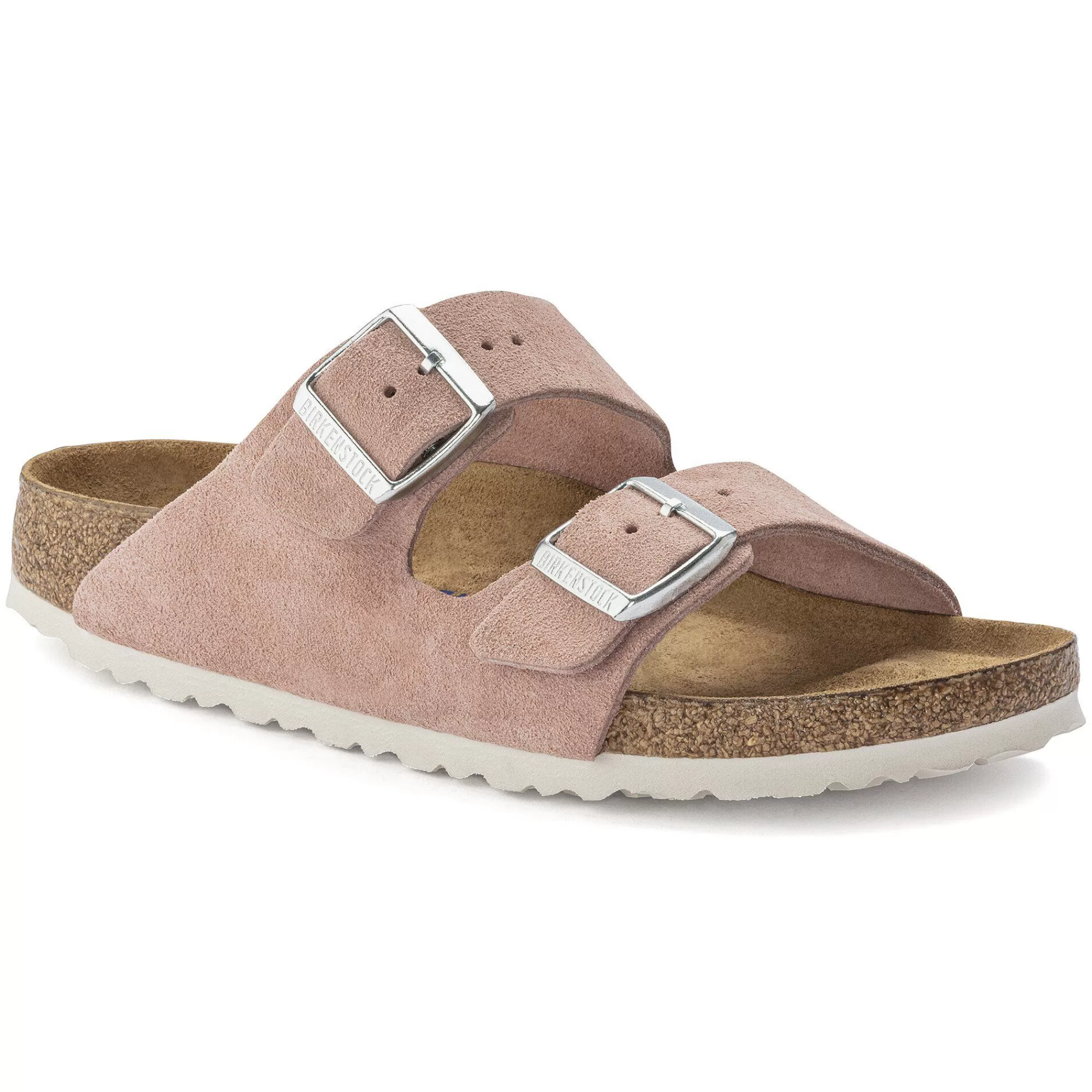 Arizona Blod Fodseng^Birkenstock New