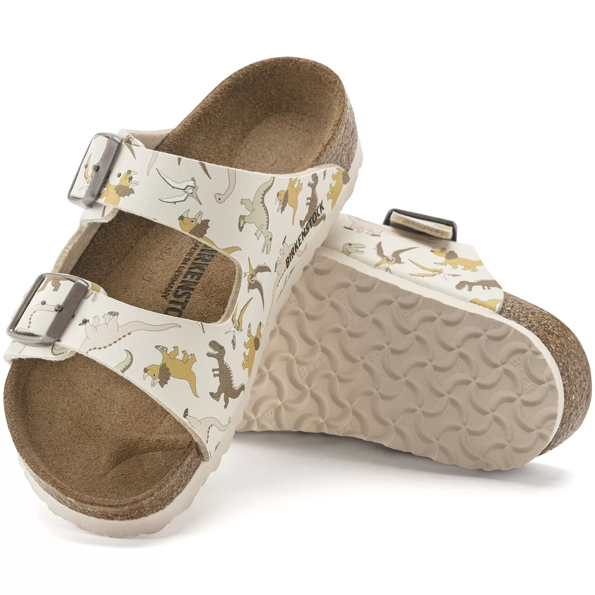 Arizona Kids^Birkenstock New