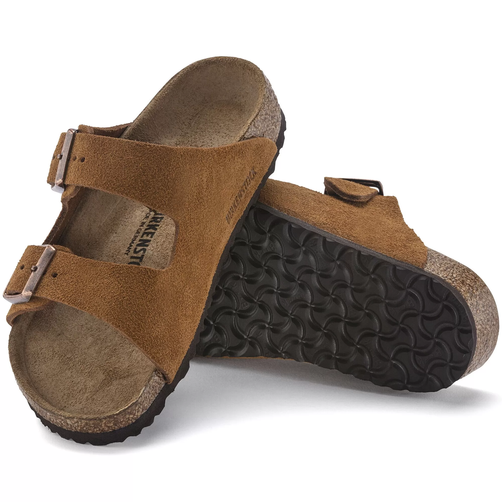 Arizona Kids^Birkenstock New