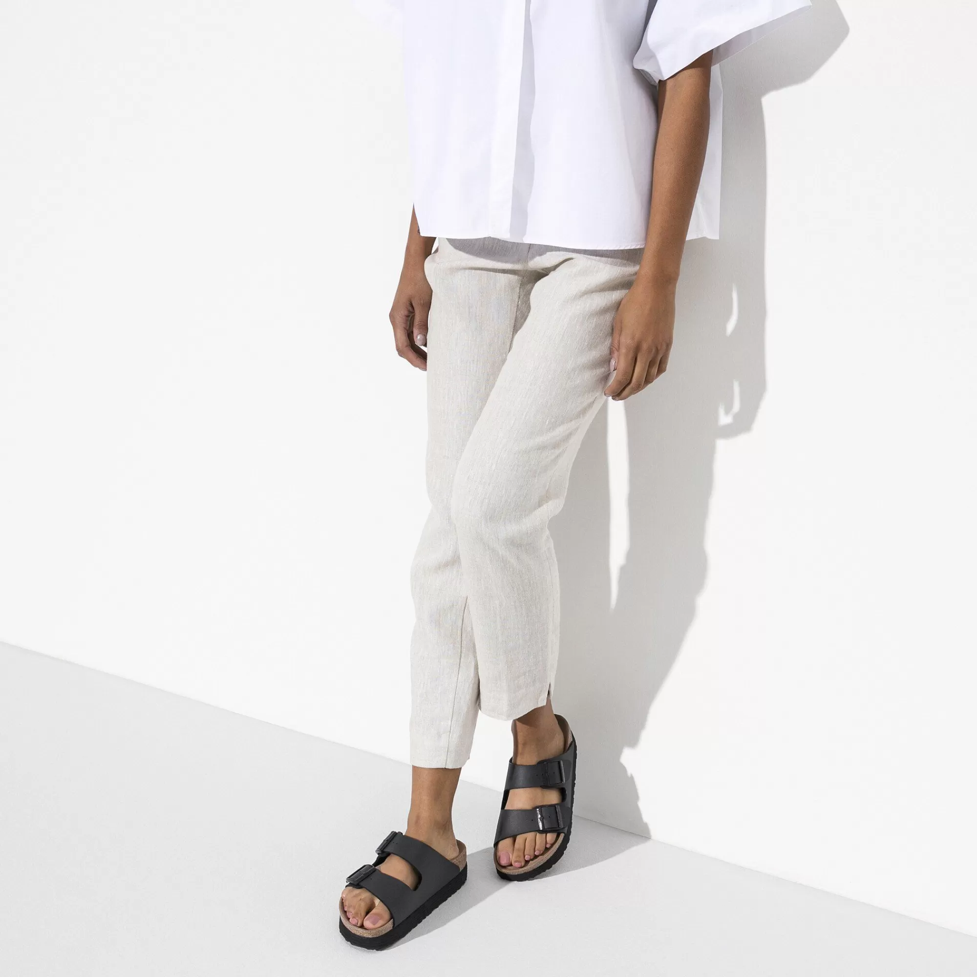 Arizona Platform Vegansk^Birkenstock Best Sale