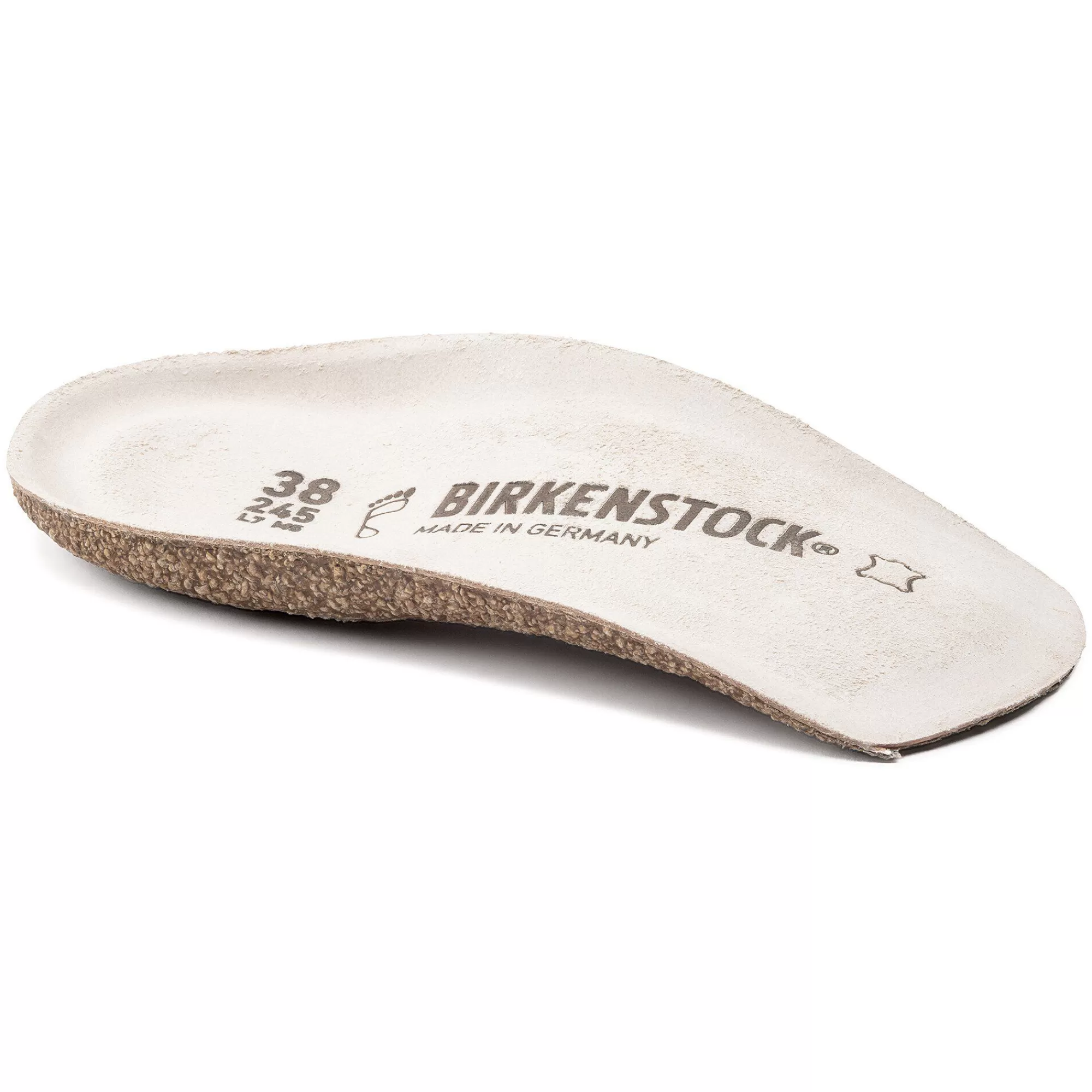 Birko Natural^Birkenstock Best Sale