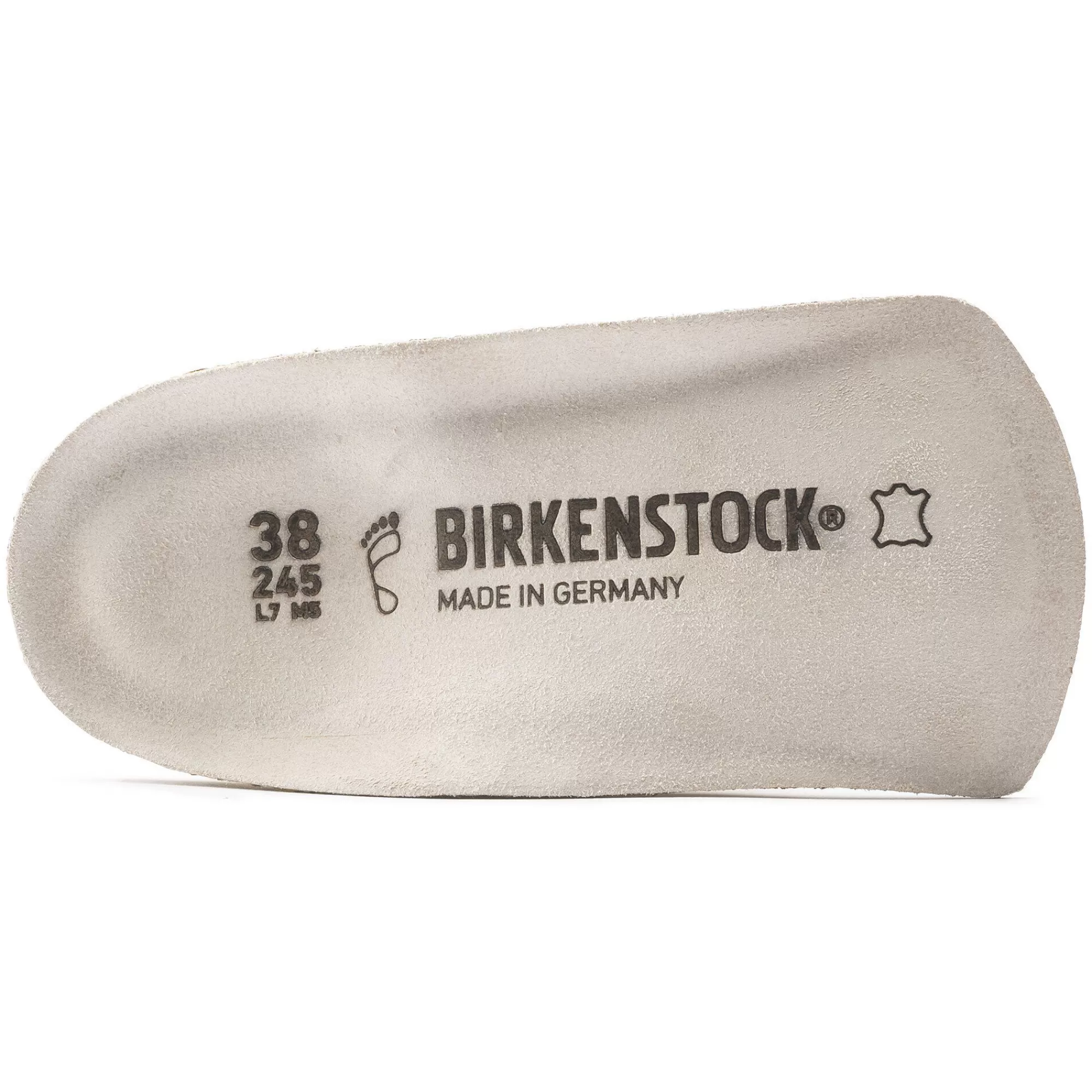 Birko Natural^Birkenstock Best Sale