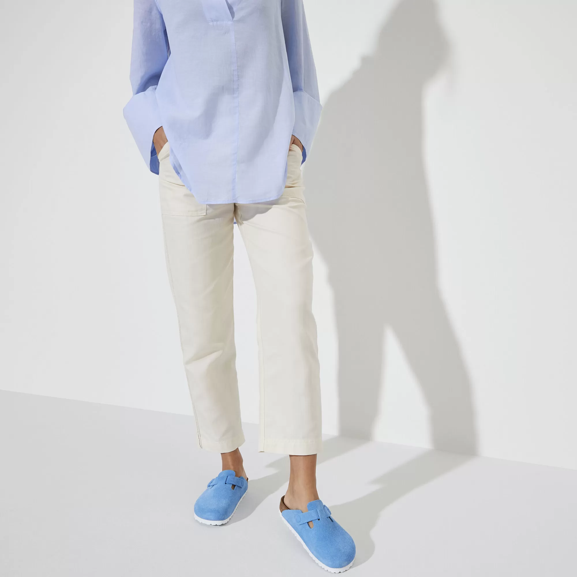Boston^Birkenstock Flash Sale