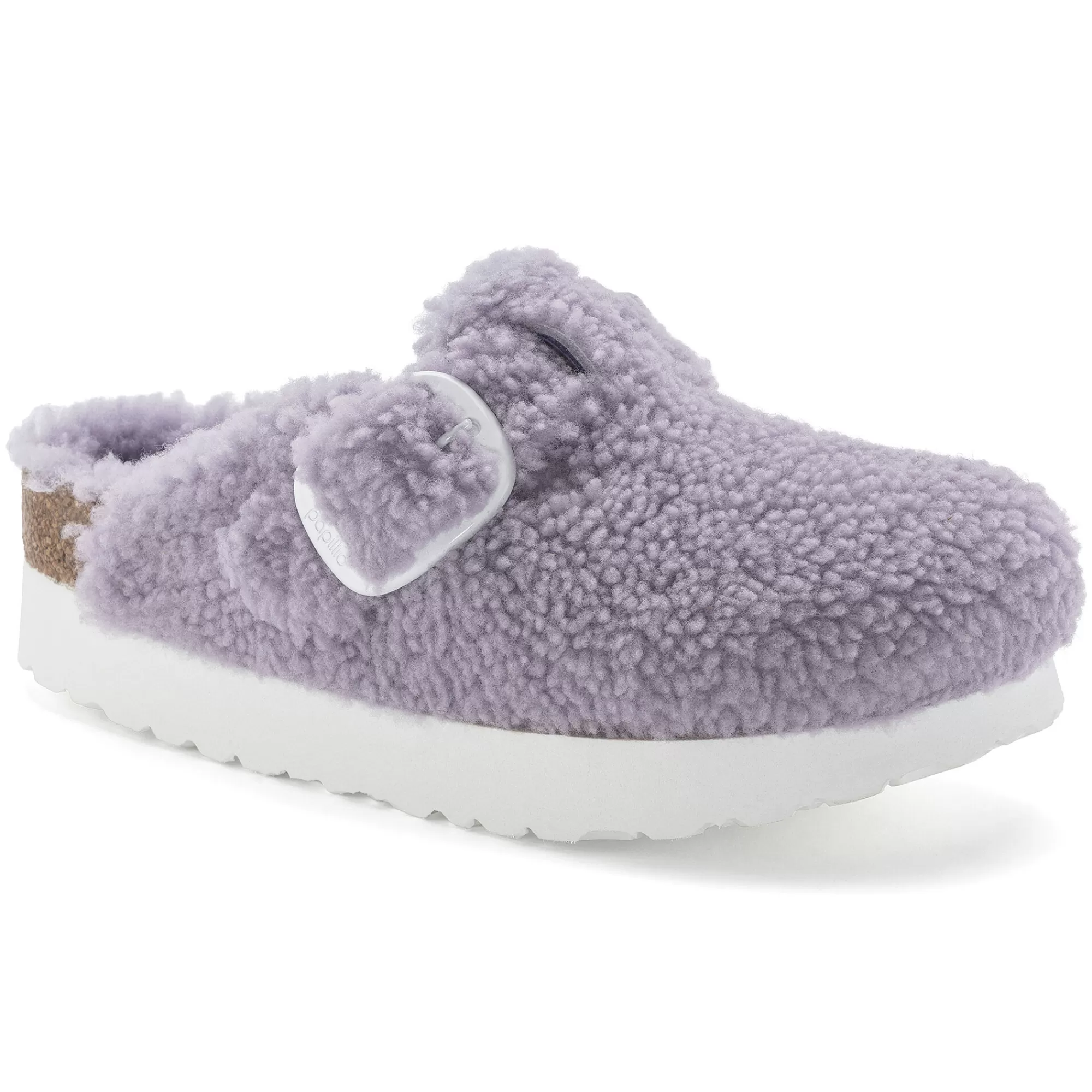 Boston Big Buckle Platform^Birkenstock Store