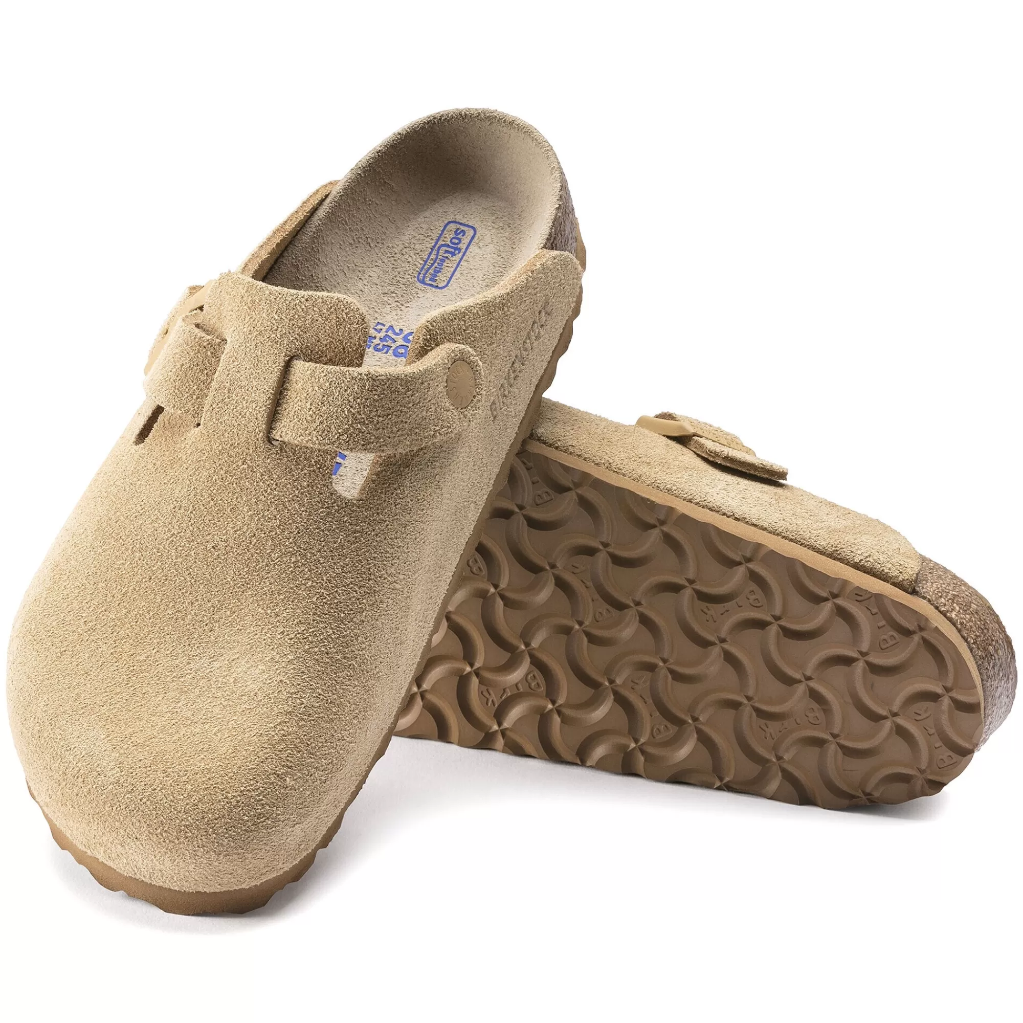 Boston Blod Fodseng^Birkenstock Online