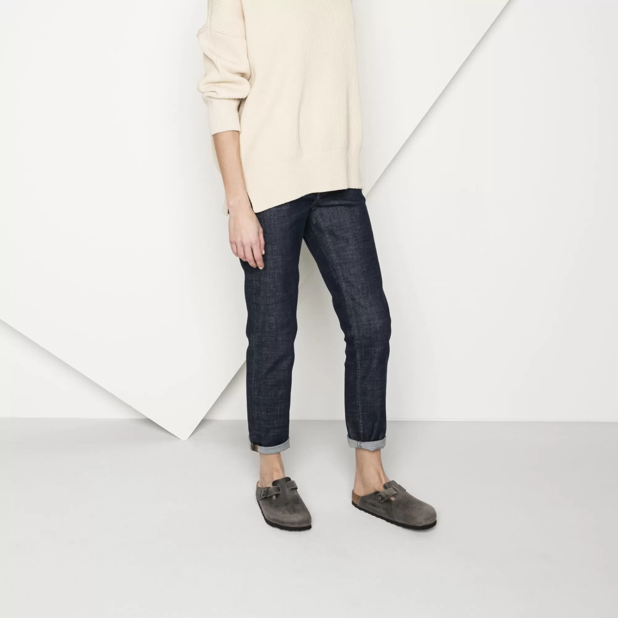 Boston Blod Fodseng^Birkenstock New