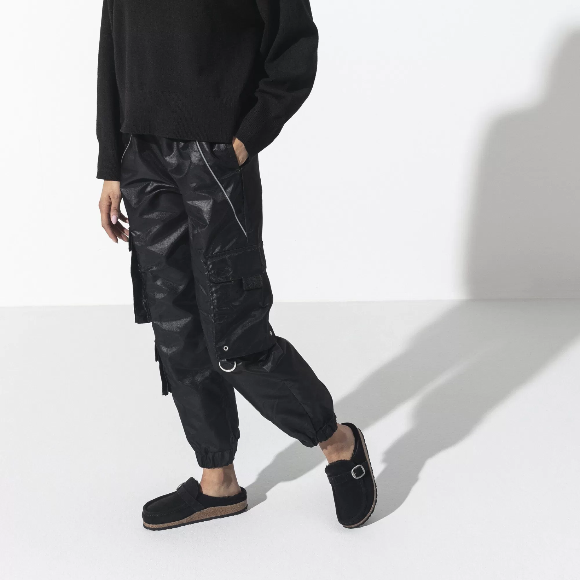 Buckley Lammeskind^Birkenstock Sale