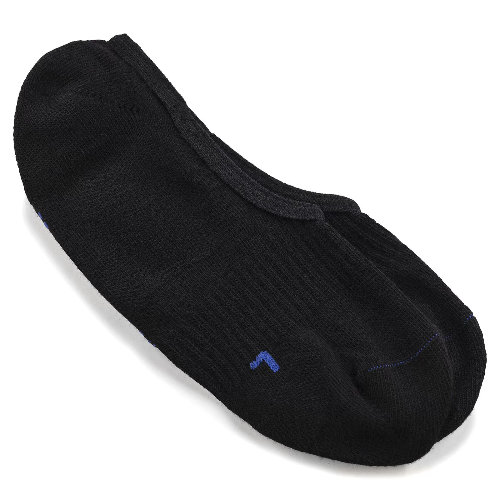 Cotton Sole Invisible Damer^Birkenstock Cheap
