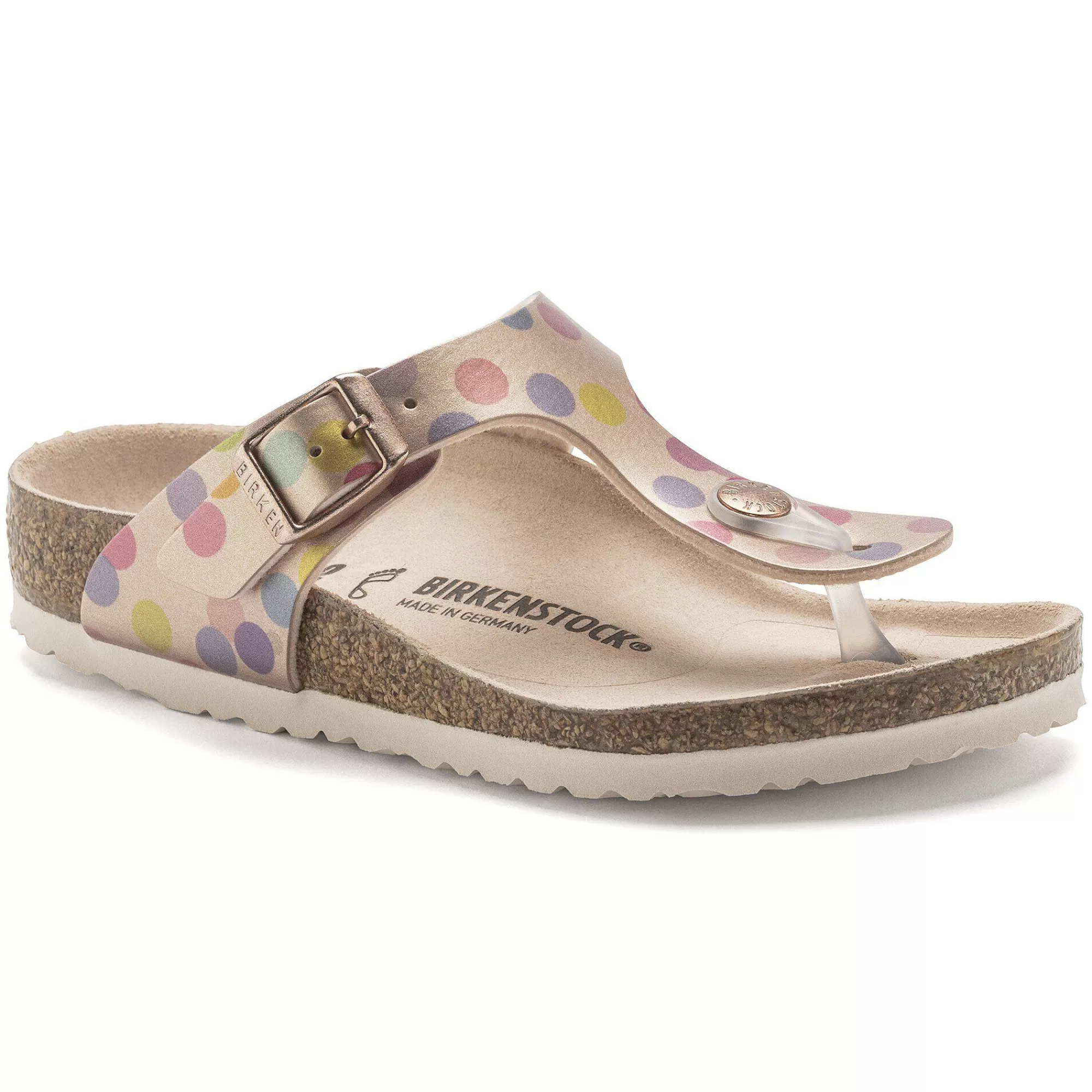 Gizeh Kids Bs^Birkenstock Best