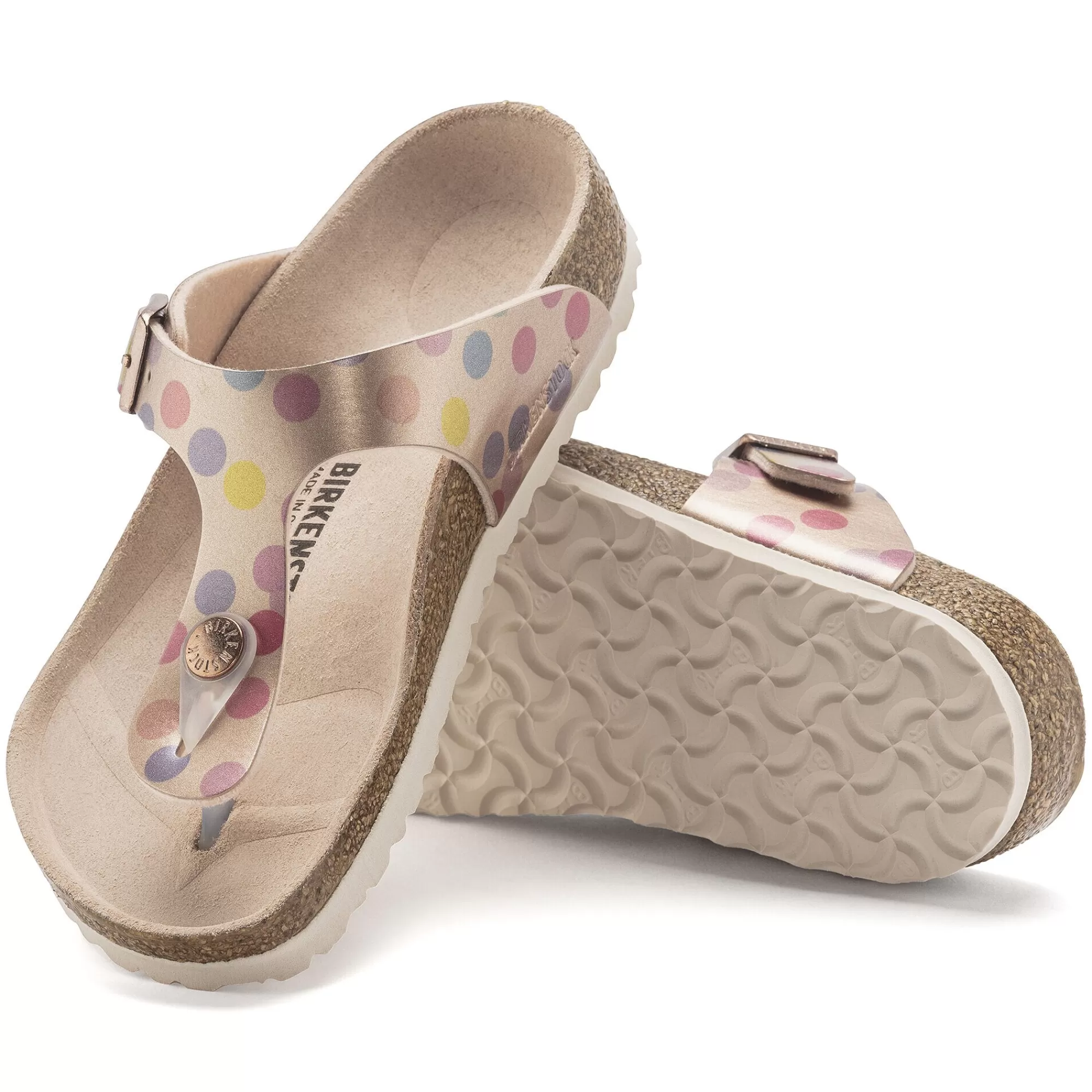 Gizeh Kids Bs^Birkenstock Best