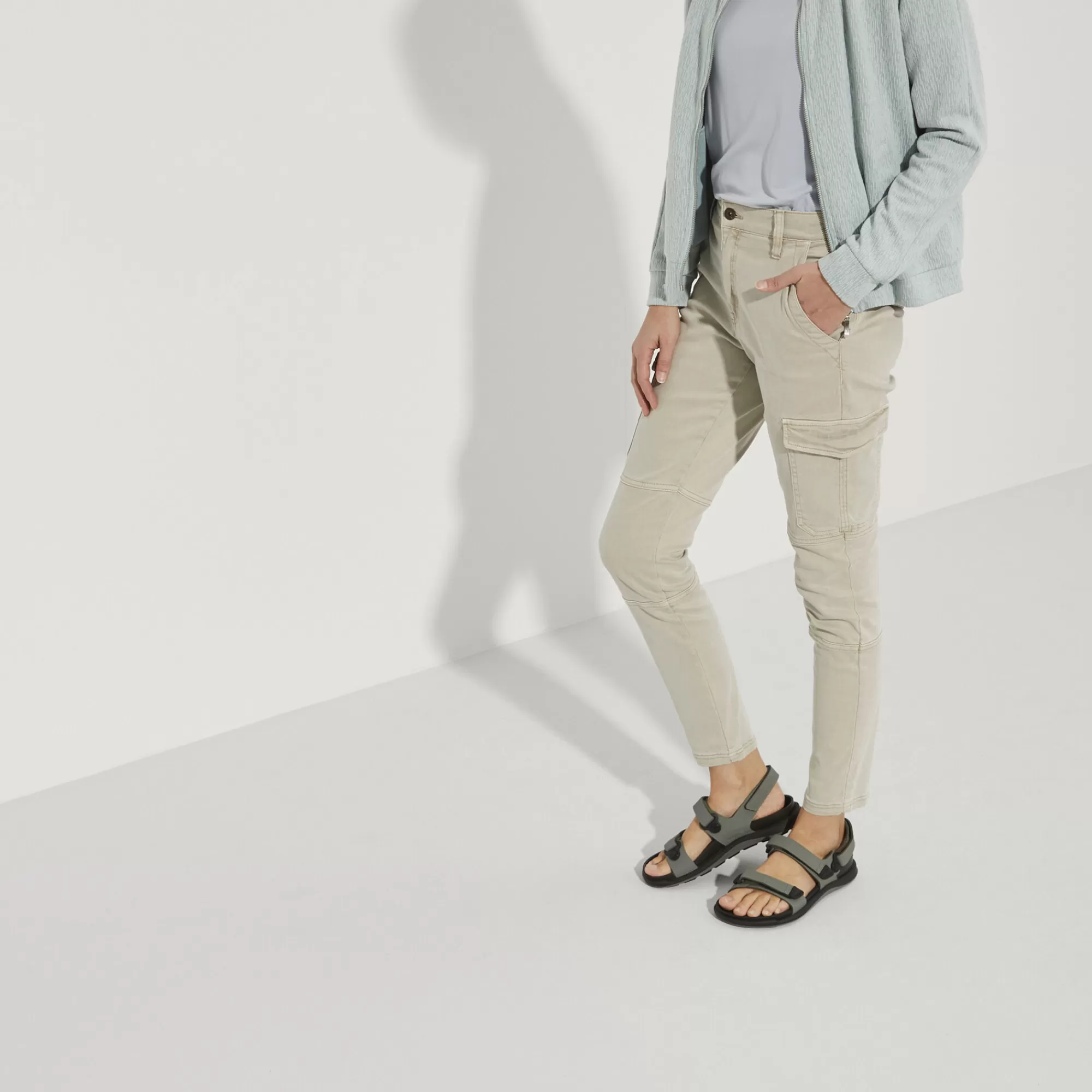 Kalahari Damer^Birkenstock Shop