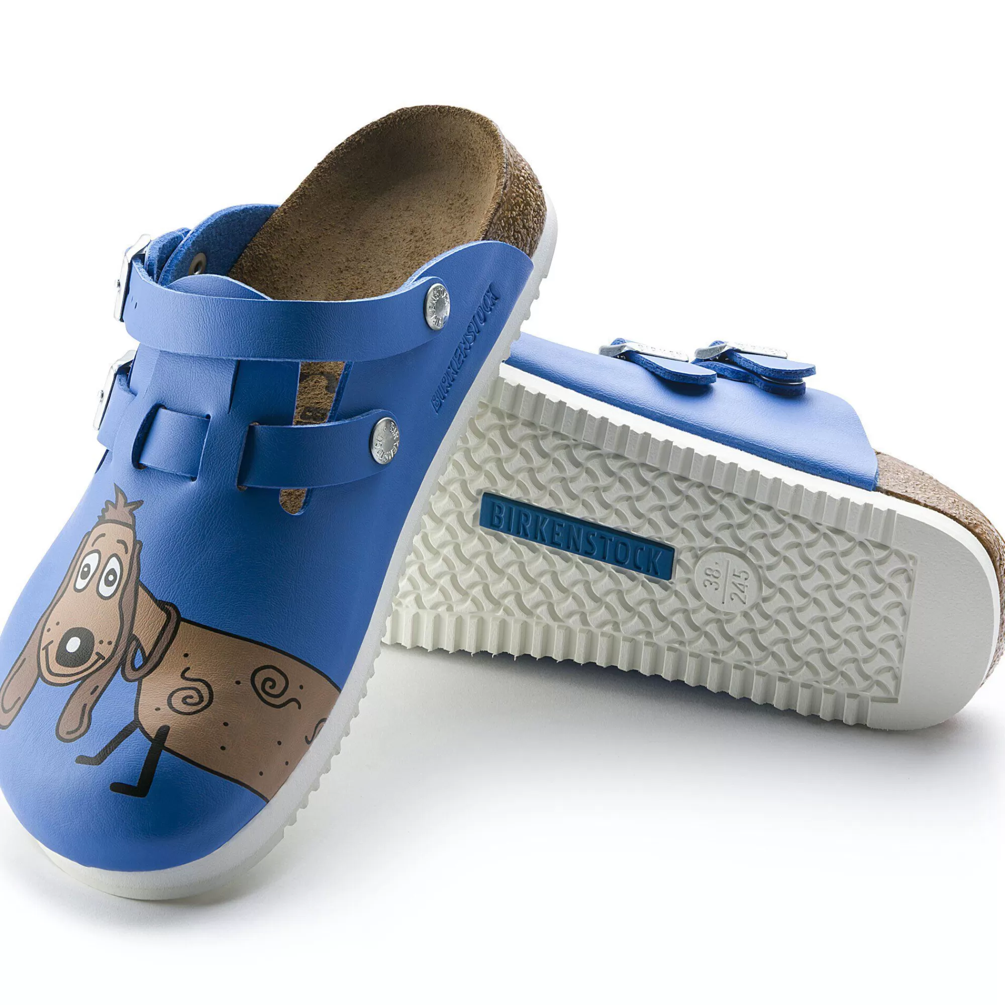Kay Sl^Birkenstock Sale
