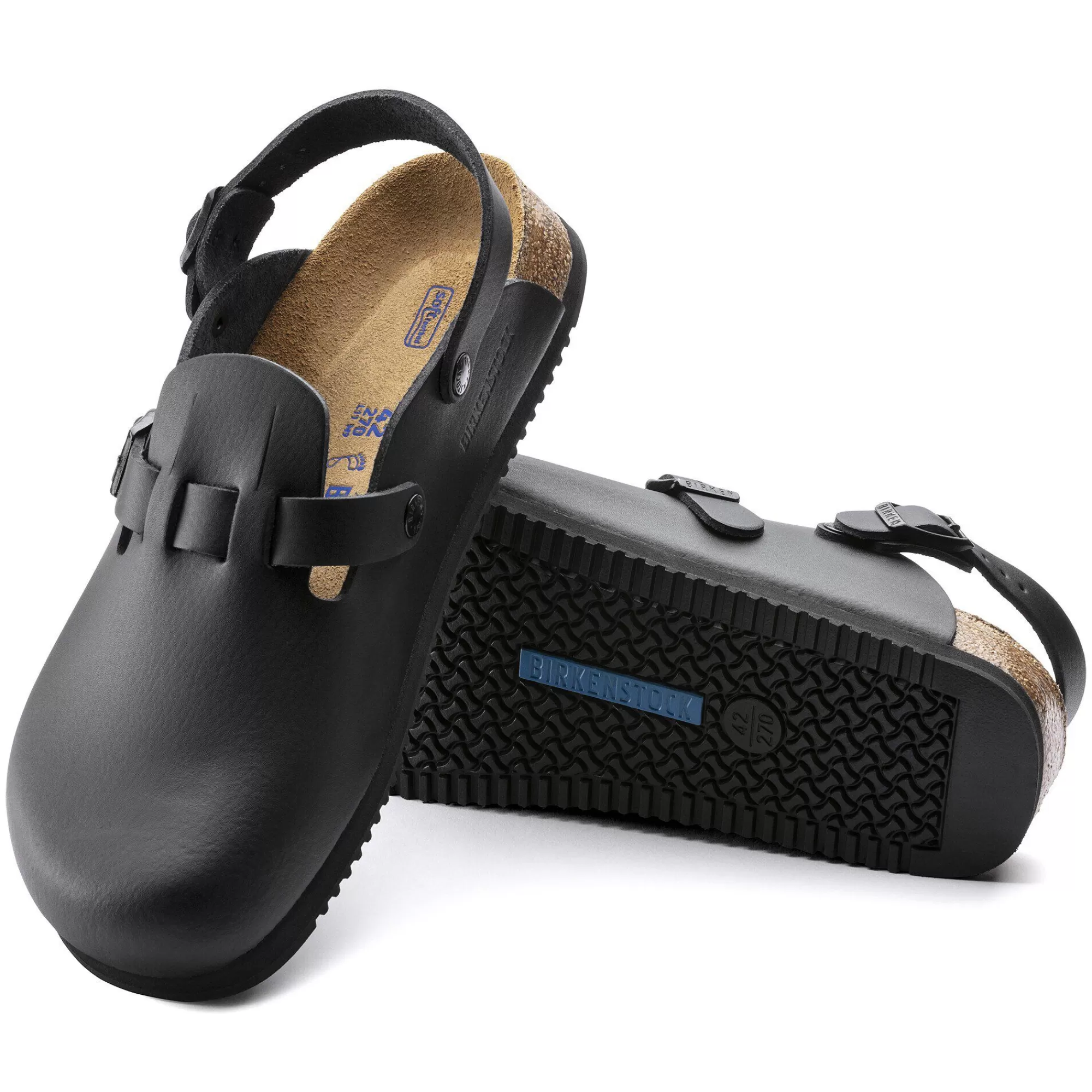 Kay Sl^Birkenstock New