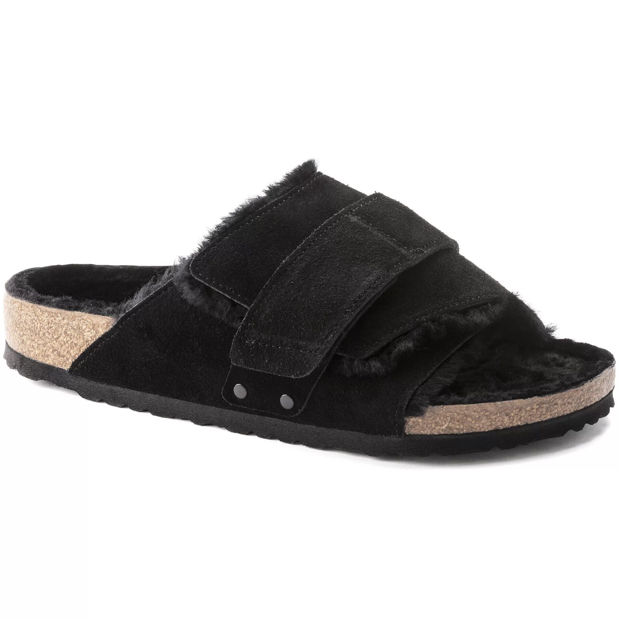 Kyoto Shearling^Birkenstock New