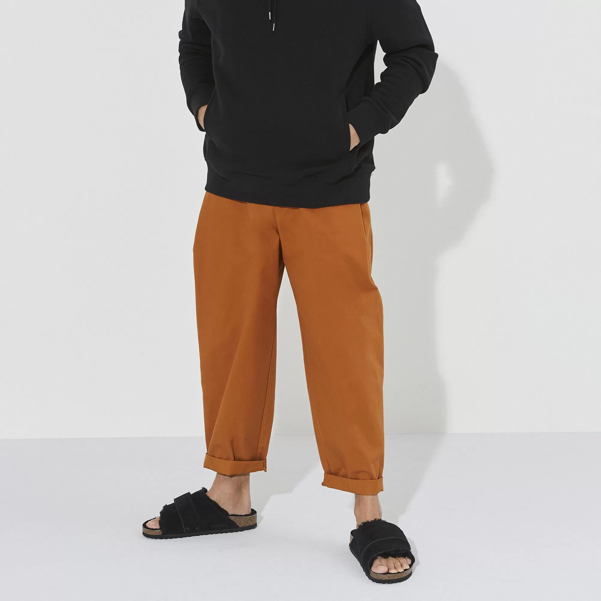 Kyoto Shearling^Birkenstock New