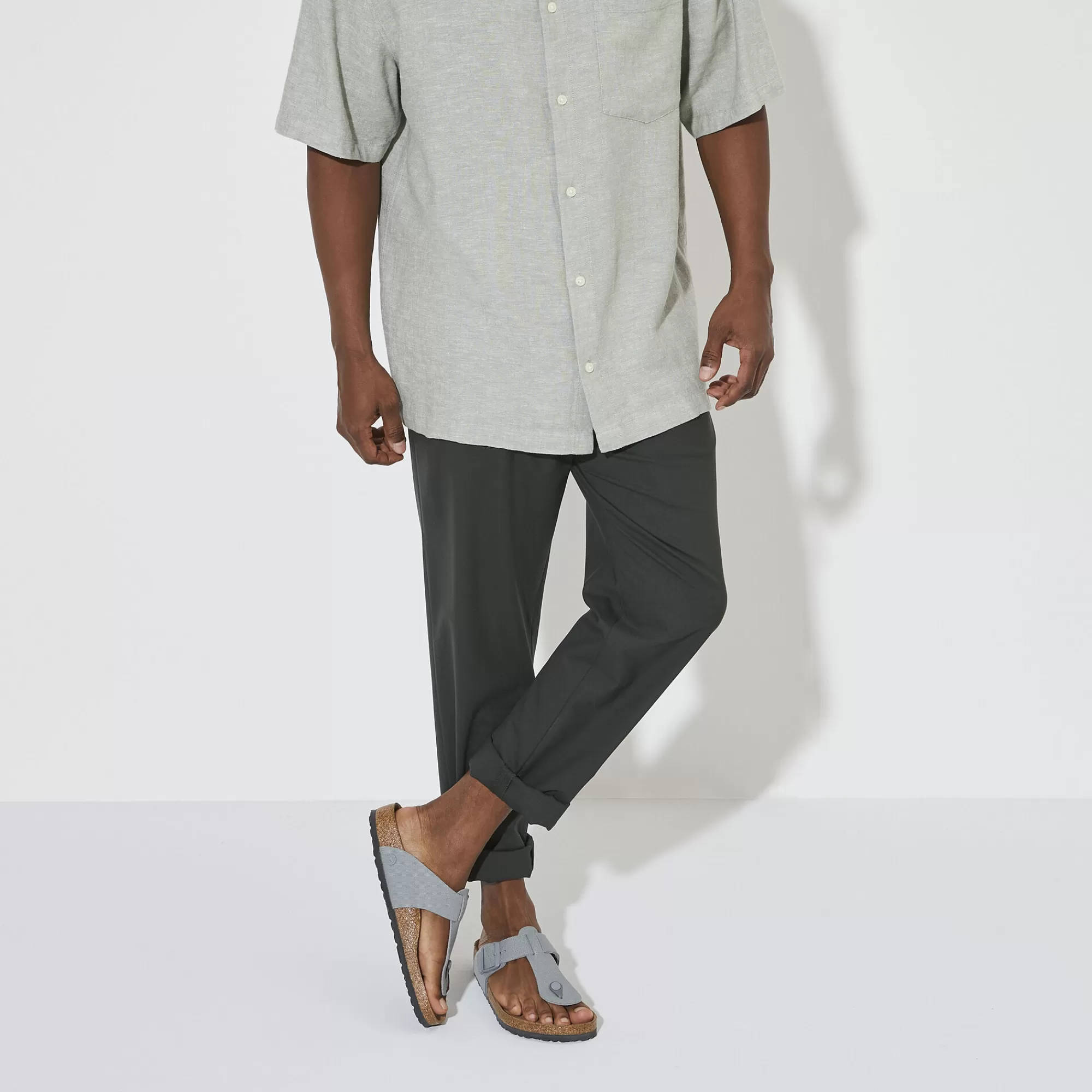 Medina^Birkenstock New