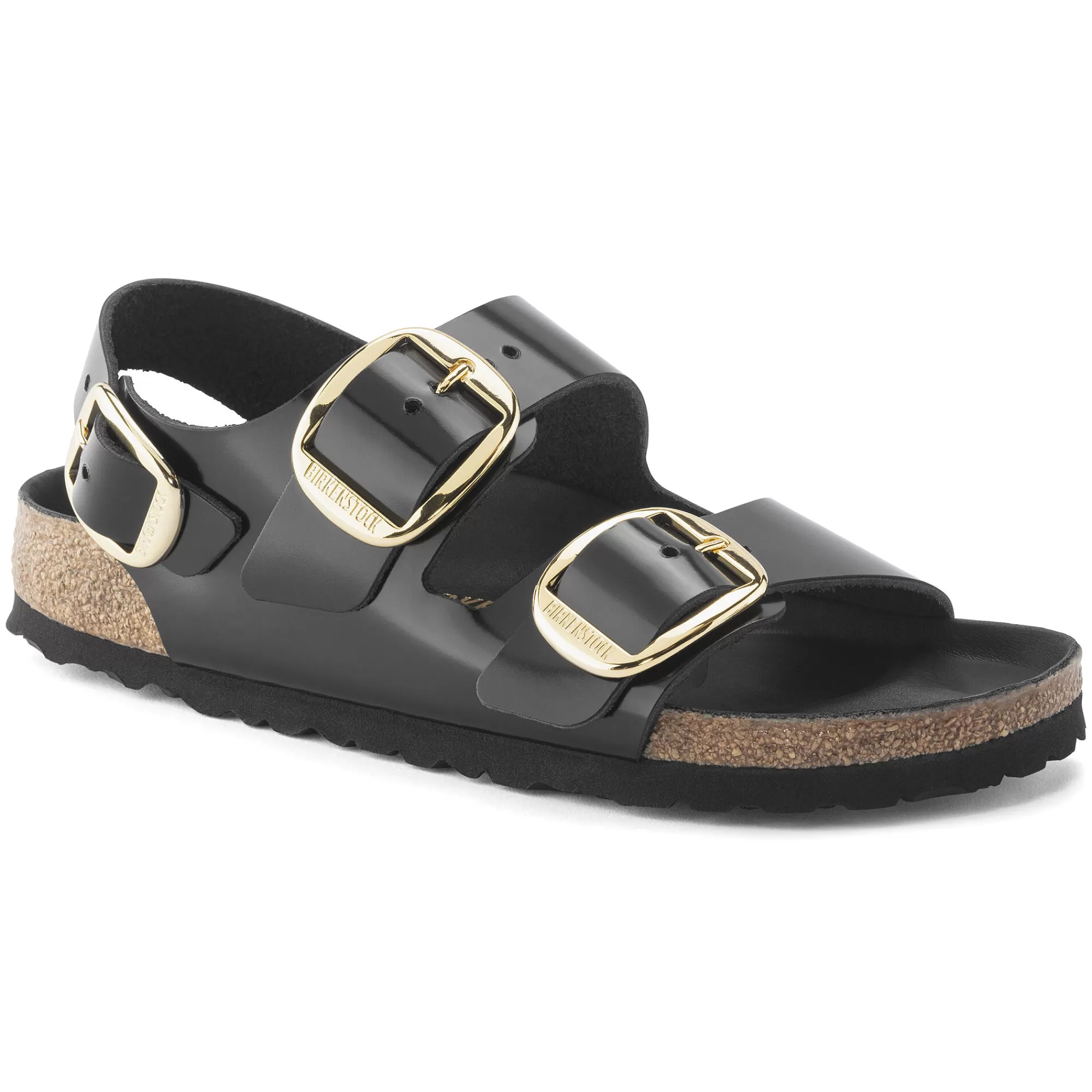 Milano Big Buckle^Birkenstock Fashion