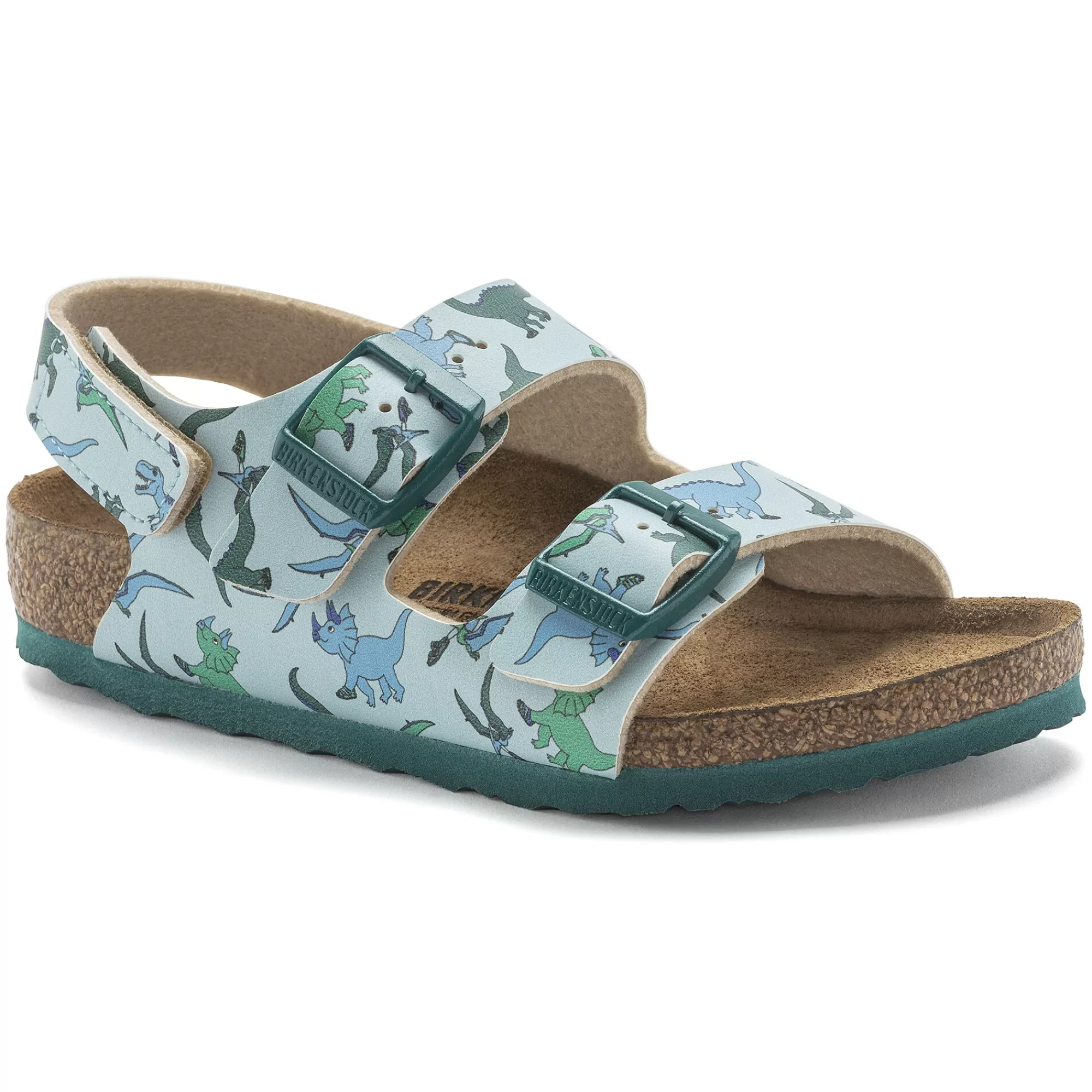 Milano Hl Kids^Birkenstock Shop