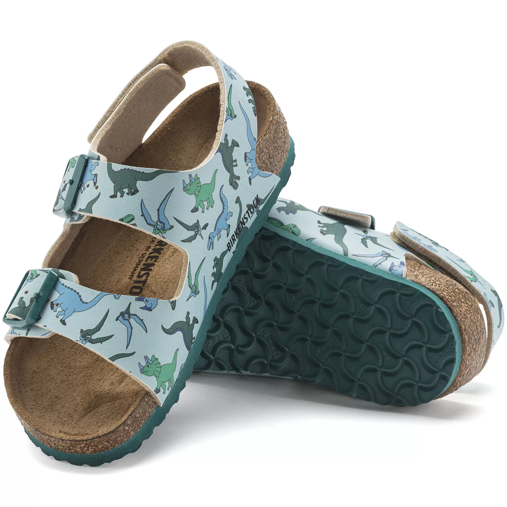 Milano Hl Kids^Birkenstock Shop