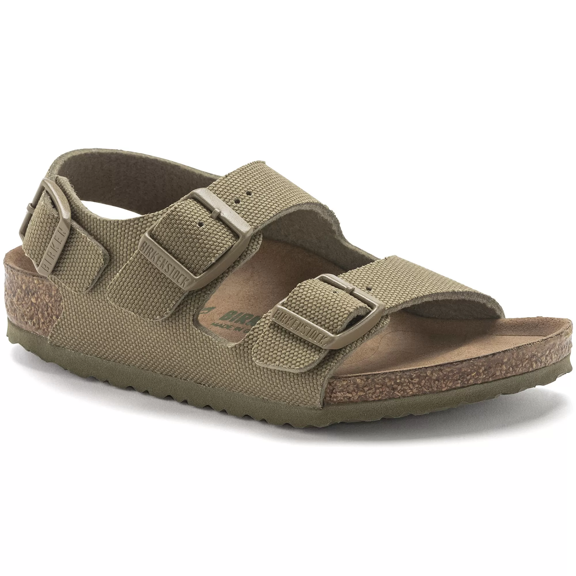 Milano Kids Vegan^Birkenstock Shop
