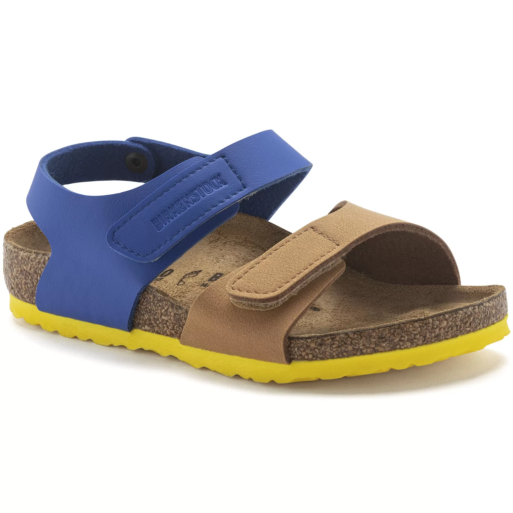 Palu Kids Logo Bs^Birkenstock Sale