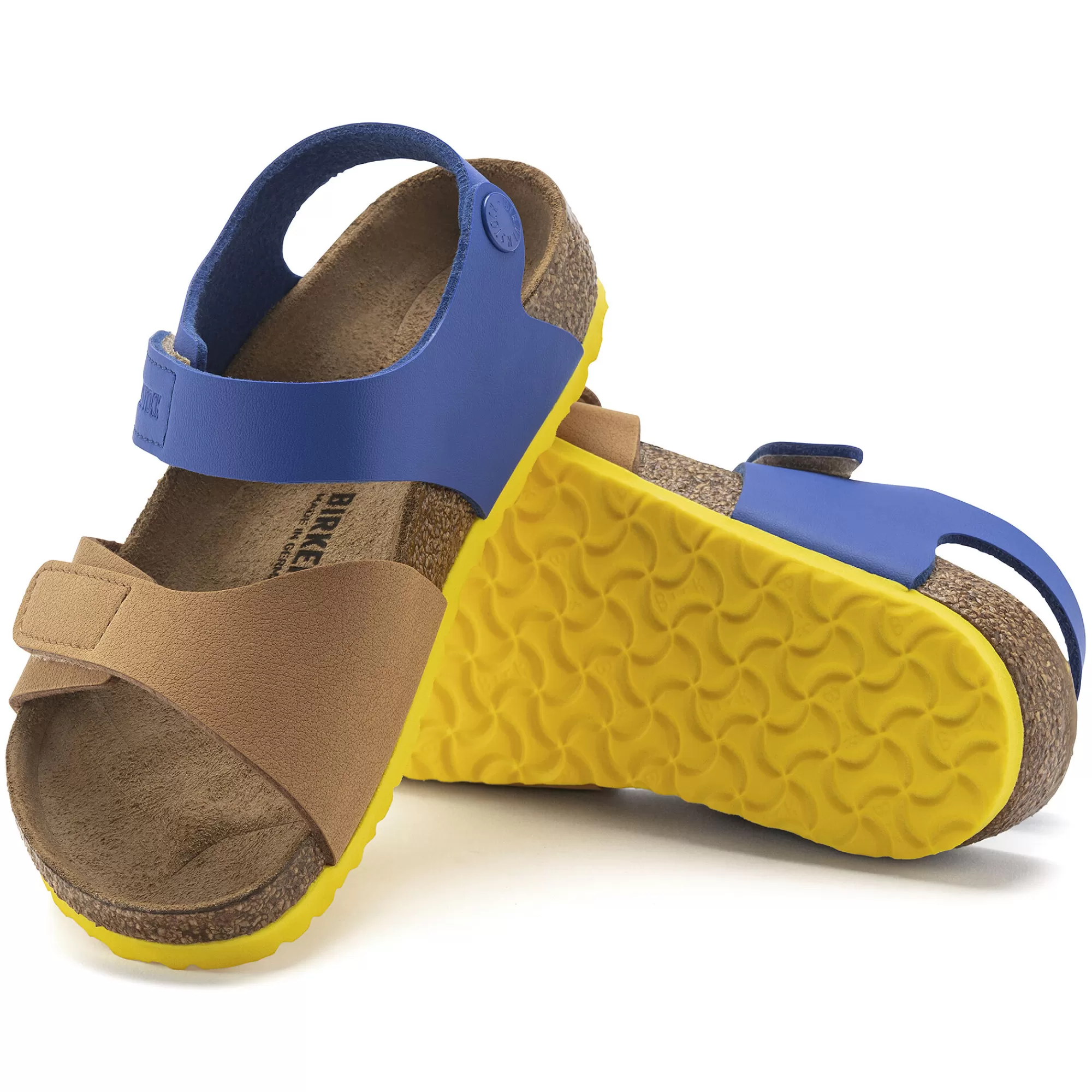 Palu Kids Logo Bs^Birkenstock Sale