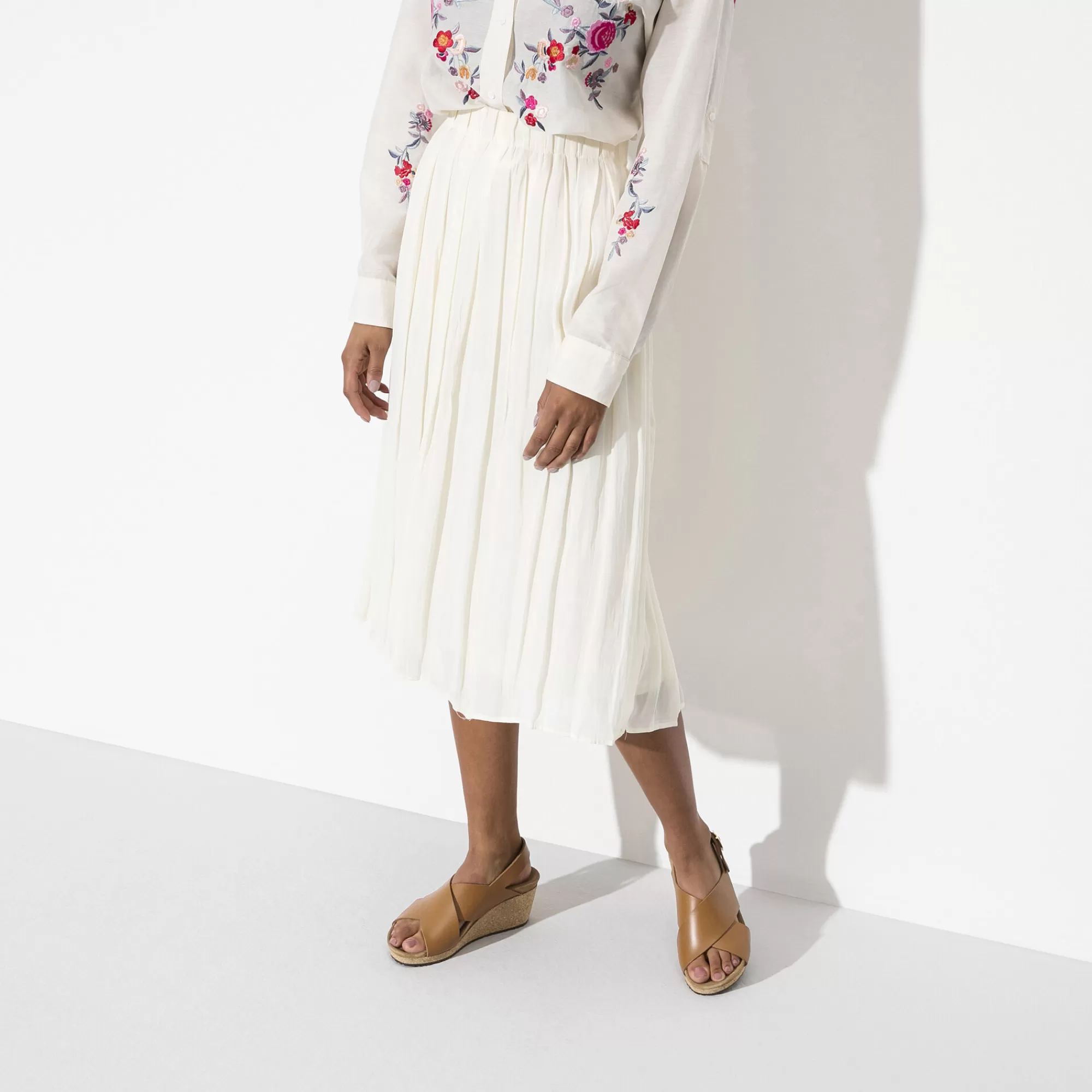 Samira^Birkenstock Sale