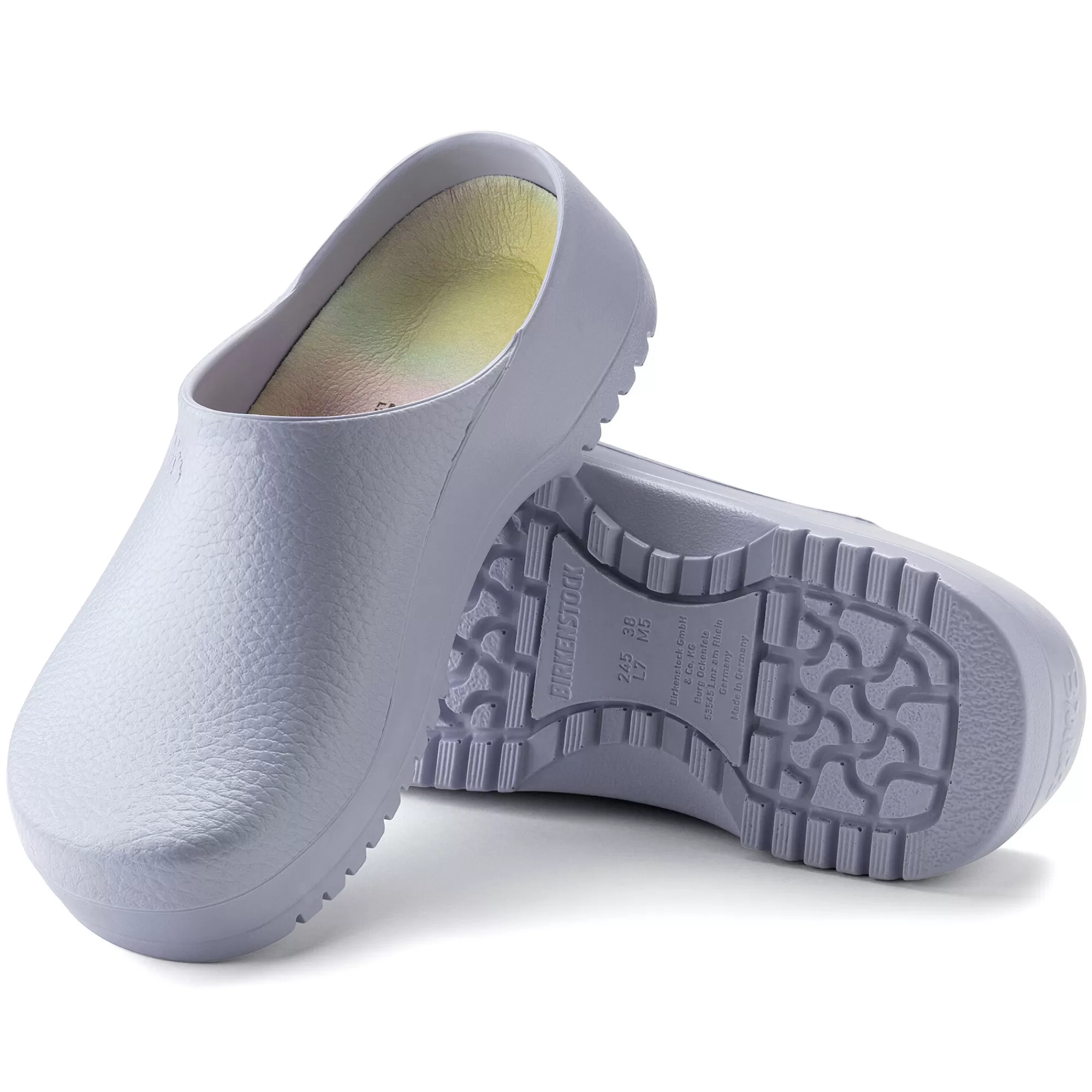 Super-Birki Vegansk^Birkenstock Cheap